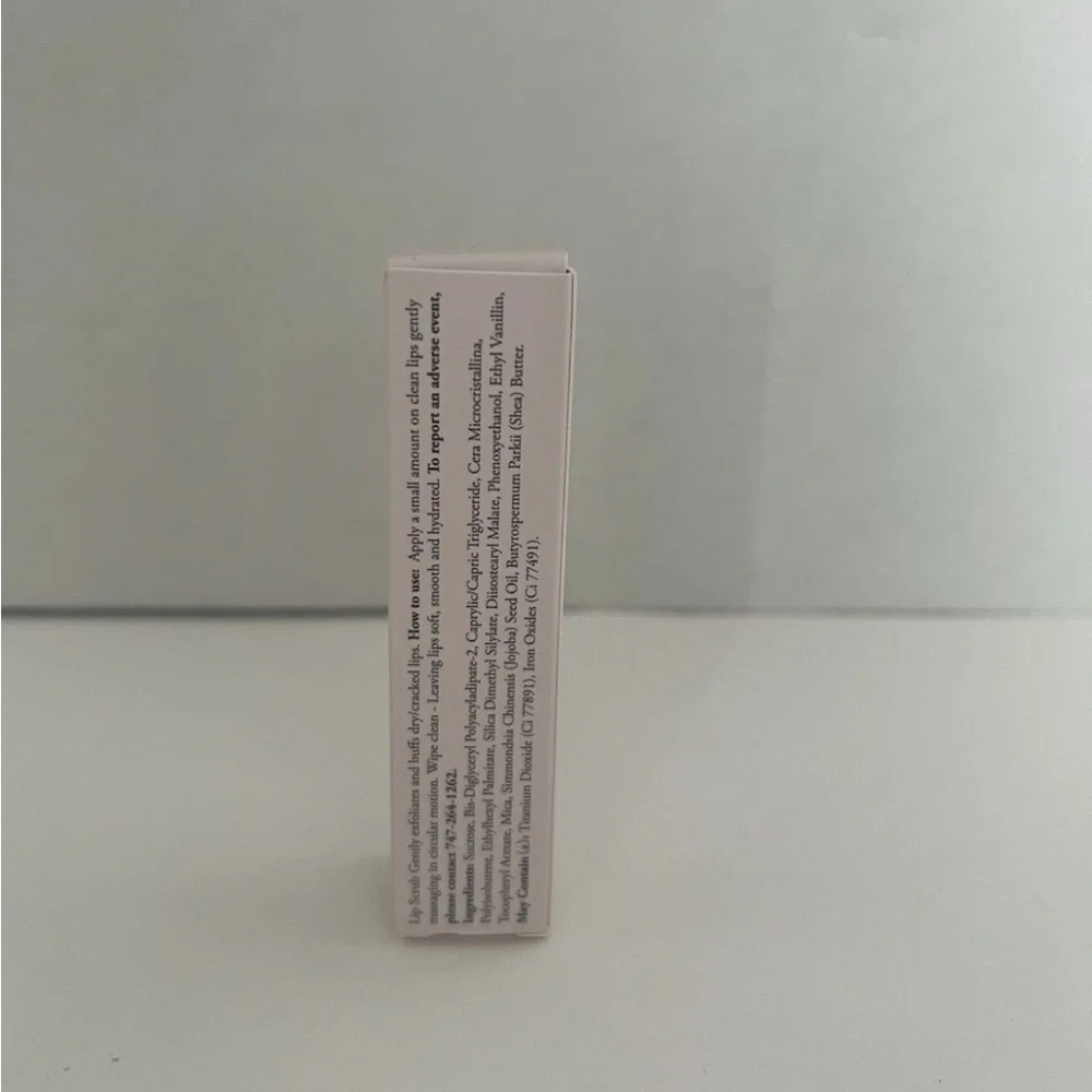 Eleman Beauty Cream Lip‎ Balm Gloss